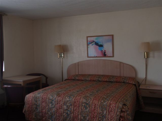 Travelers Budget Inn - Pocomoke Pocomoke City Pokoj fotografie