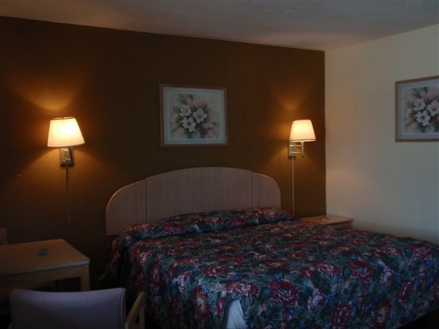 Travelers Budget Inn - Pocomoke Pocomoke City Pokoj fotografie