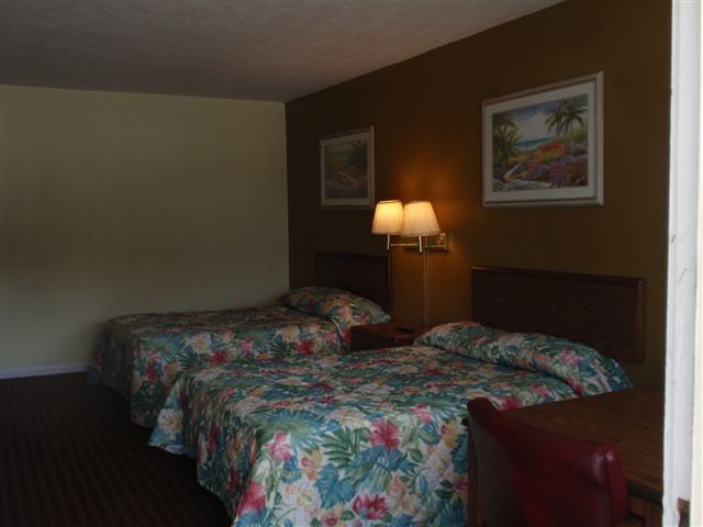 Travelers Budget Inn - Pocomoke Pocomoke City Pokoj fotografie